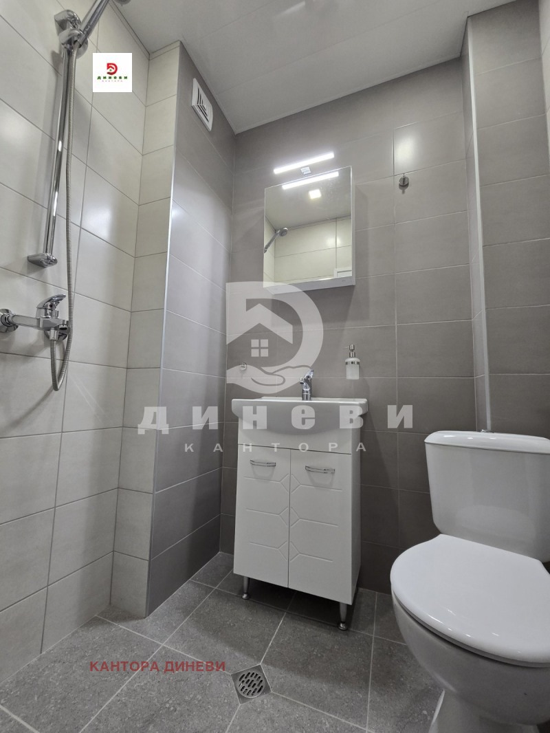 Продава  2-стаен град Стара Загора , Три чучура - север , 34 кв.м | 34083364