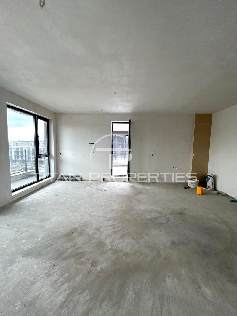 Продается  1 спальня Пловдив , Христо Смирненски , 88 кв.м | 67170281 - изображение [2]