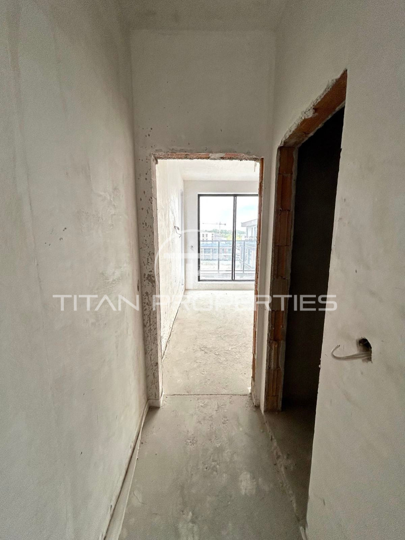 Продается  1 спальня Пловдив , Христо Смирненски , 88 кв.м | 67170281 - изображение [4]