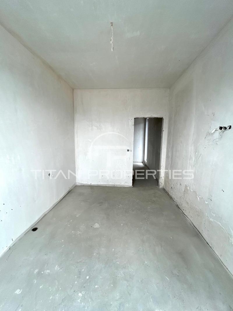 Продается  1 спальня Пловдив , Христо Смирненски , 88 кв.м | 67170281 - изображение [5]