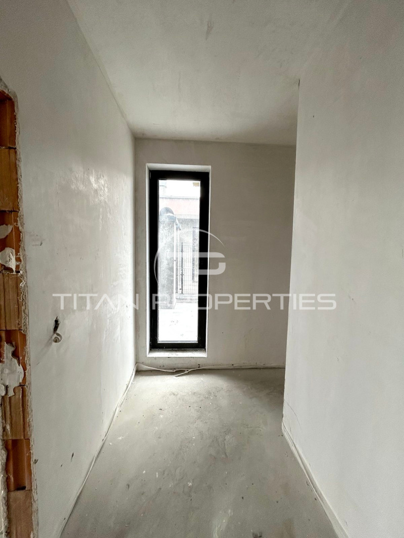 Продается  1 спальня Пловдив , Христо Смирненски , 88 кв.м | 67170281 - изображение [7]