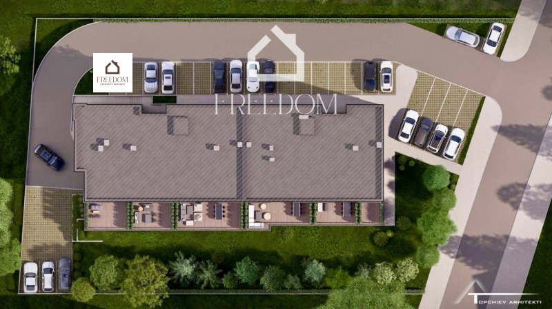 Продава 2-СТАЕН, гр. Варна, Владислав Варненчик 1, снимка 6 - Апартаменти - 52346493