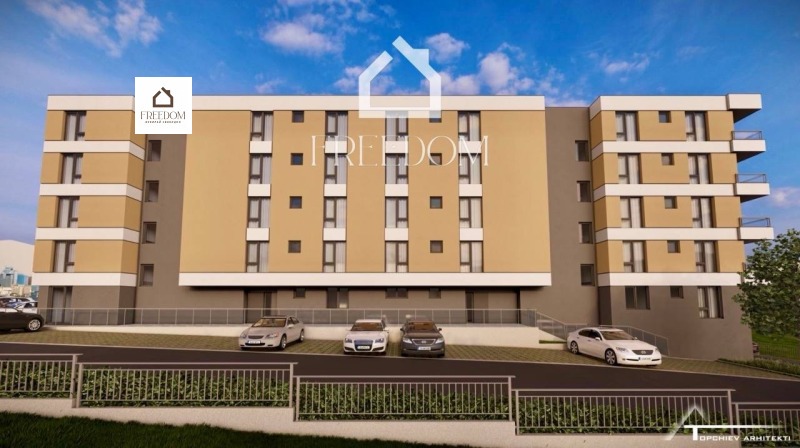 Продава 2-СТАЕН, гр. Варна, Владислав Варненчик 1, снимка 5 - Апартаменти - 52346493