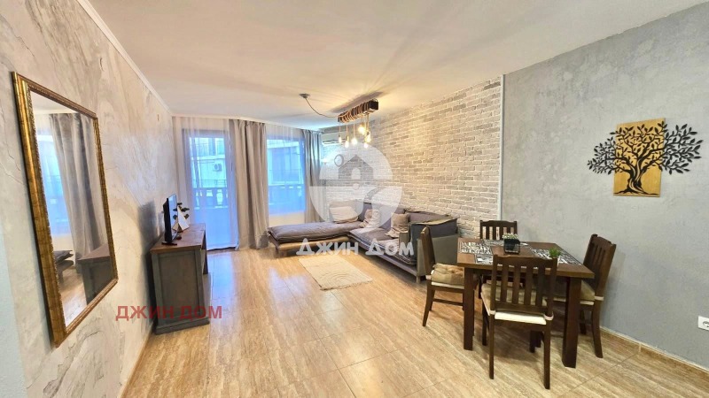 Продава 2-СТАЕН, гр. Свети Влас, област Бургас, снимка 2 - Апартаменти - 53565482