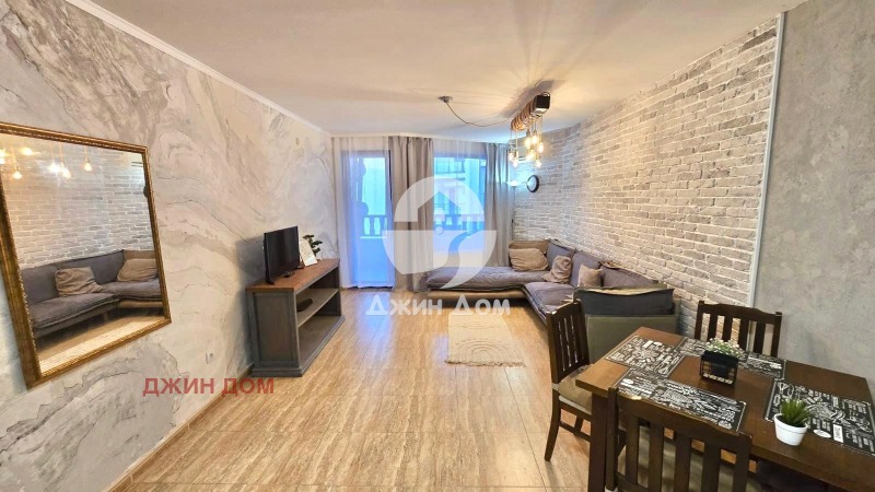 Продава 2-СТАЕН, гр. Свети Влас, област Бургас, снимка 3 - Апартаменти - 53565482