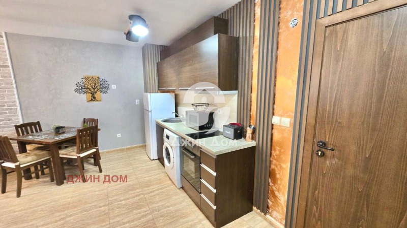 Продава 2-СТАЕН, гр. Свети Влас, област Бургас, снимка 7 - Апартаменти - 53565482