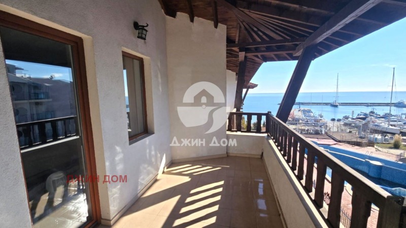 Продава 2-СТАЕН, гр. Свети Влас, област Бургас, снимка 11 - Апартаменти - 53565482