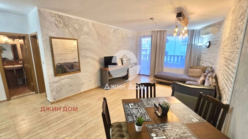 Продава 2-СТАЕН, гр. Свети Влас, област Бургас, снимка 6 - Апартаменти - 53565482