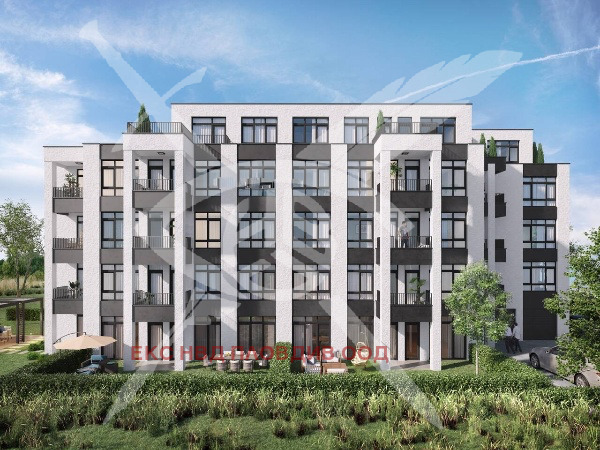 Продава 2-СТАЕН, гр. Пловдив, Прослав, снимка 2 - Апартаменти - 54351662