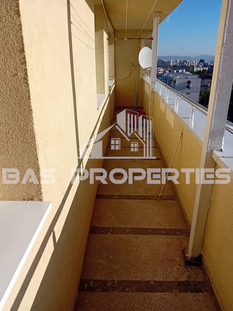 Продава 2-СТАЕН, гр. София, Гоце Делчев, снимка 5 - Апартаменти - 54352751