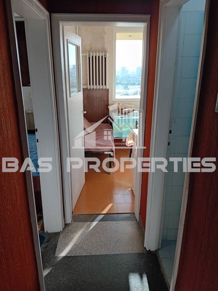 Продава 2-СТАЕН, гр. София, Гоце Делчев, снимка 8 - Апартаменти - 54352751