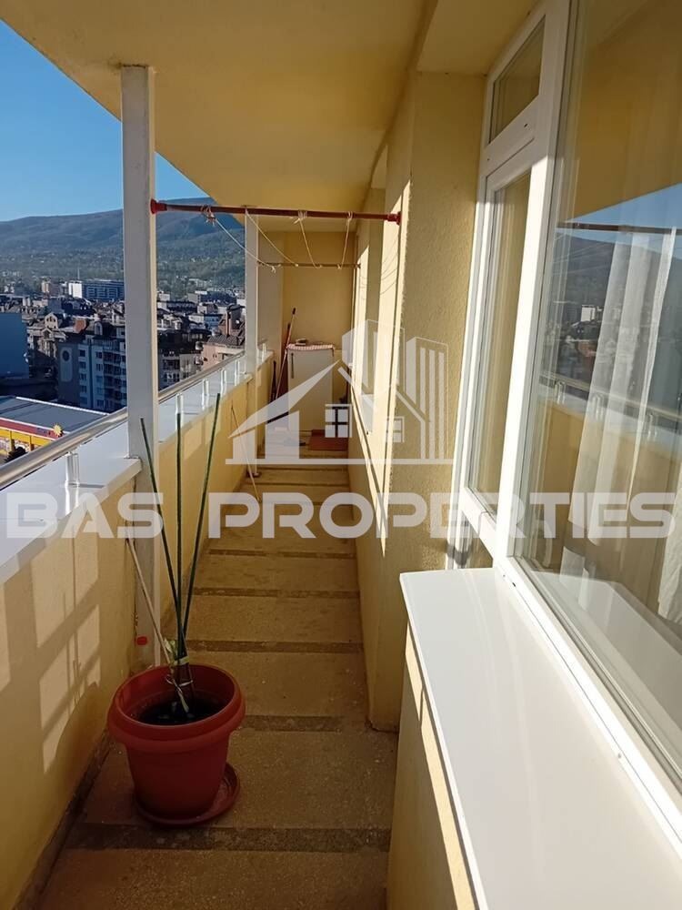 Продава 2-СТАЕН, гр. София, Гоце Делчев, снимка 4 - Апартаменти - 54352751