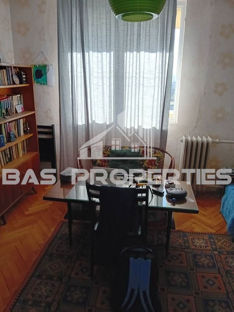 Продава 2-СТАЕН, гр. София, Гоце Делчев, снимка 6 - Апартаменти - 54352751