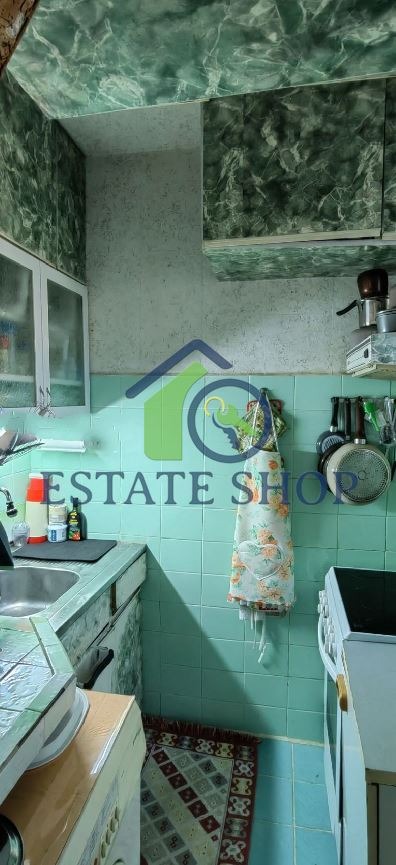 Продава 2-СТАЕН, гр. Пловдив, Изгрев, снимка 13 - Апартаменти - 54970098