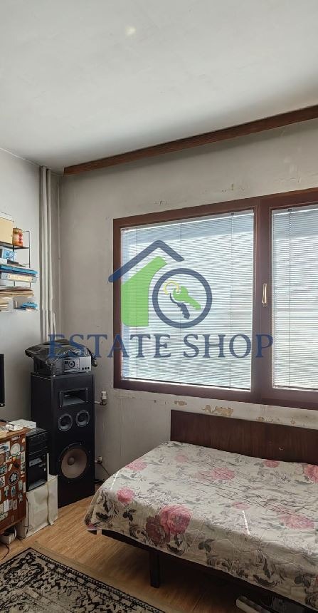 Продава 2-СТАЕН, гр. Пловдив, Изгрев, снимка 6 - Апартаменти - 54970098