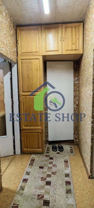 Продава 2-СТАЕН, гр. Пловдив, Изгрев, снимка 9 - Апартаменти - 54970098