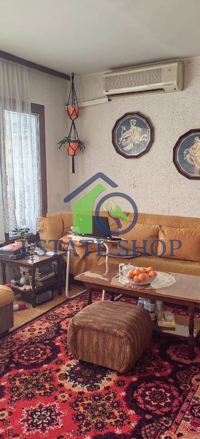 Продава 2-СТАЕН, гр. Пловдив, Изгрев