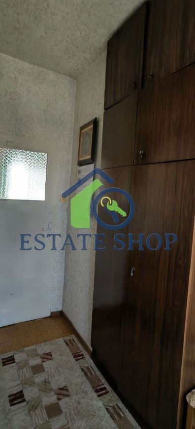Продава 2-СТАЕН, гр. Пловдив, Изгрев, снимка 12 - Апартаменти - 54970098