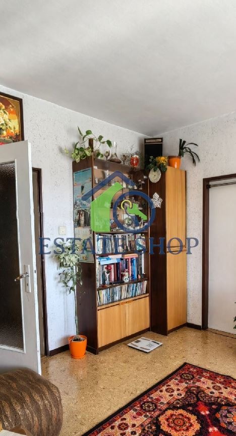 Продава 2-СТАЕН, гр. Пловдив, Изгрев, снимка 5 - Апартаменти - 54970098