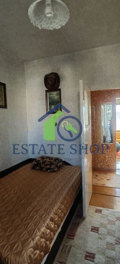 Продава 2-СТАЕН, гр. Пловдив, Изгрев, снимка 8 - Апартаменти - 54970098