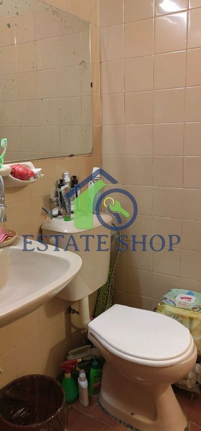 Продава 2-СТАЕН, гр. Пловдив, Изгрев, снимка 11 - Апартаменти - 54970098