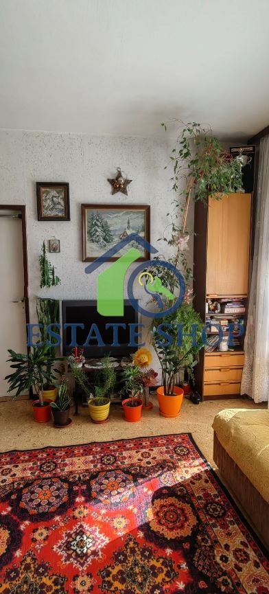 Продава 2-СТАЕН, гр. Пловдив, Изгрев, снимка 4 - Апартаменти - 54970098