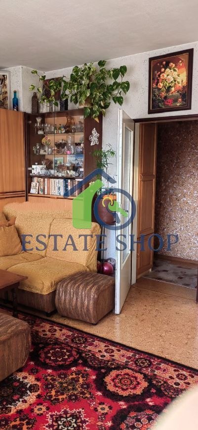 Продава 2-СТАЕН, гр. Пловдив, Изгрев, снимка 7 - Апартаменти - 54970098