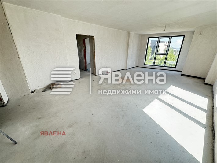 Продава 3-СТАЕН, гр. София, Люлин - център, снимка 1 - Aпартаменти - 46961029