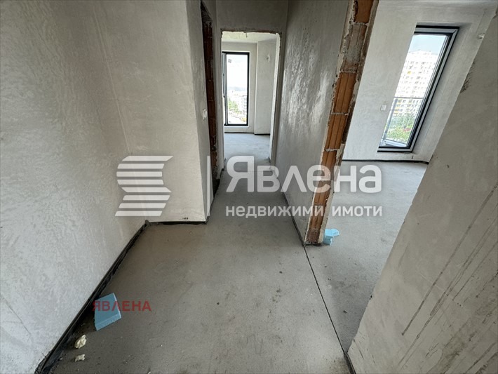 Продава 3-СТАЕН, гр. София, Люлин - център, снимка 4 - Aпартаменти - 46961029