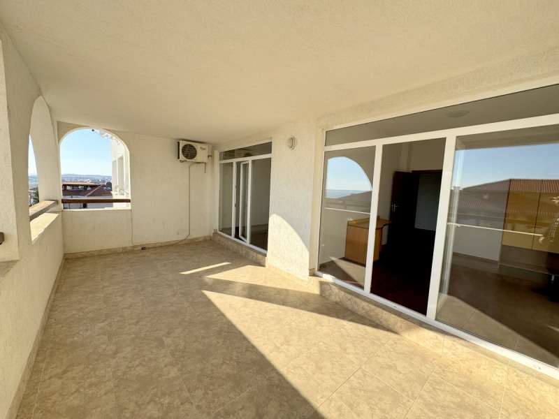 Продава 3-СТАЕН, гр. Свети Влас, област Бургас, снимка 3 - Апартаменти - 51747162