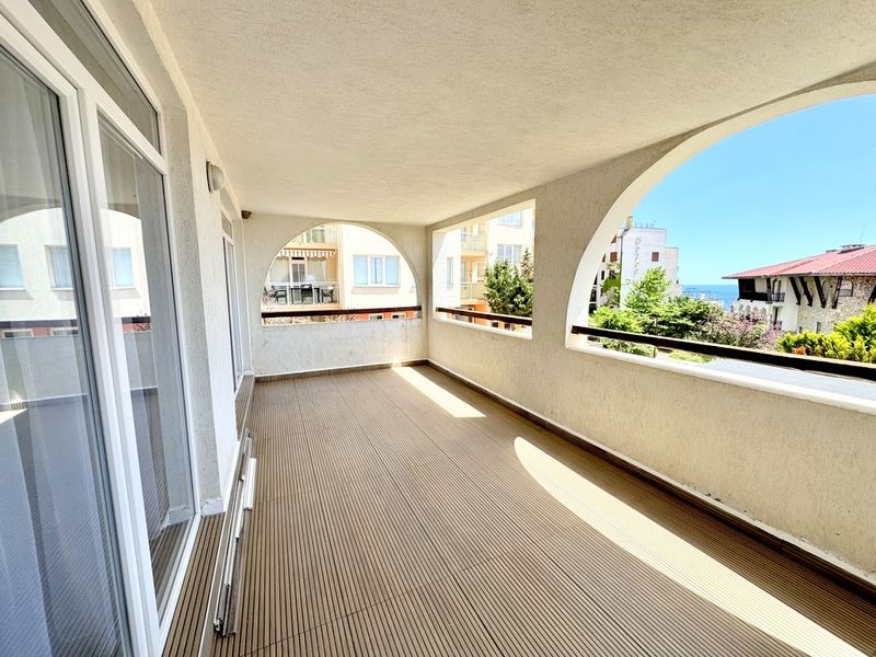 Продава 3-СТАЕН, гр. Свети Влас, област Бургас, снимка 5 - Апартаменти - 51747162