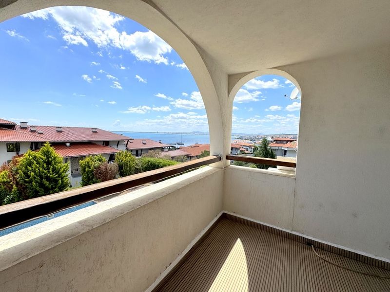 Продава 3-СТАЕН, гр. Свети Влас, област Бургас, снимка 2 - Апартаменти - 51747162