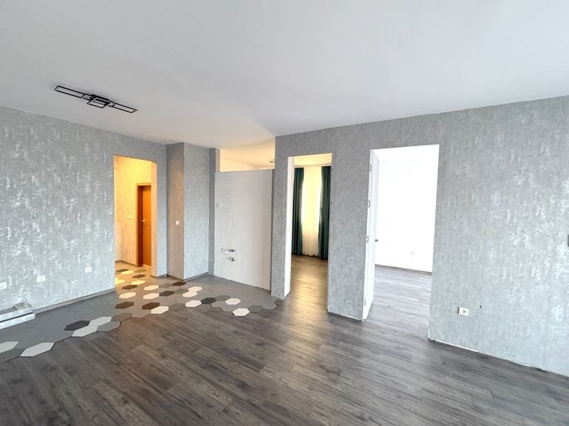 Продава 3-СТАЕН, гр. Свети Влас, област Бургас, снимка 8 - Апартаменти - 51747162