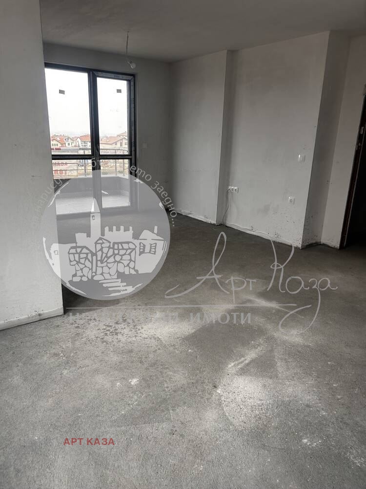 Til salg  2 soveværelser region Plovdiv , Belashtitsa , 108 kvm | 98344621 - billede [6]