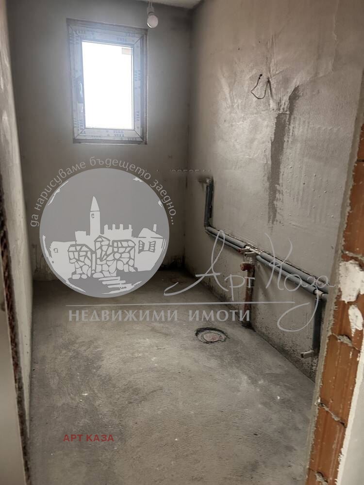 Til salg  2 soveværelser region Plovdiv , Belashtitsa , 108 kvm | 98344621 - billede [8]