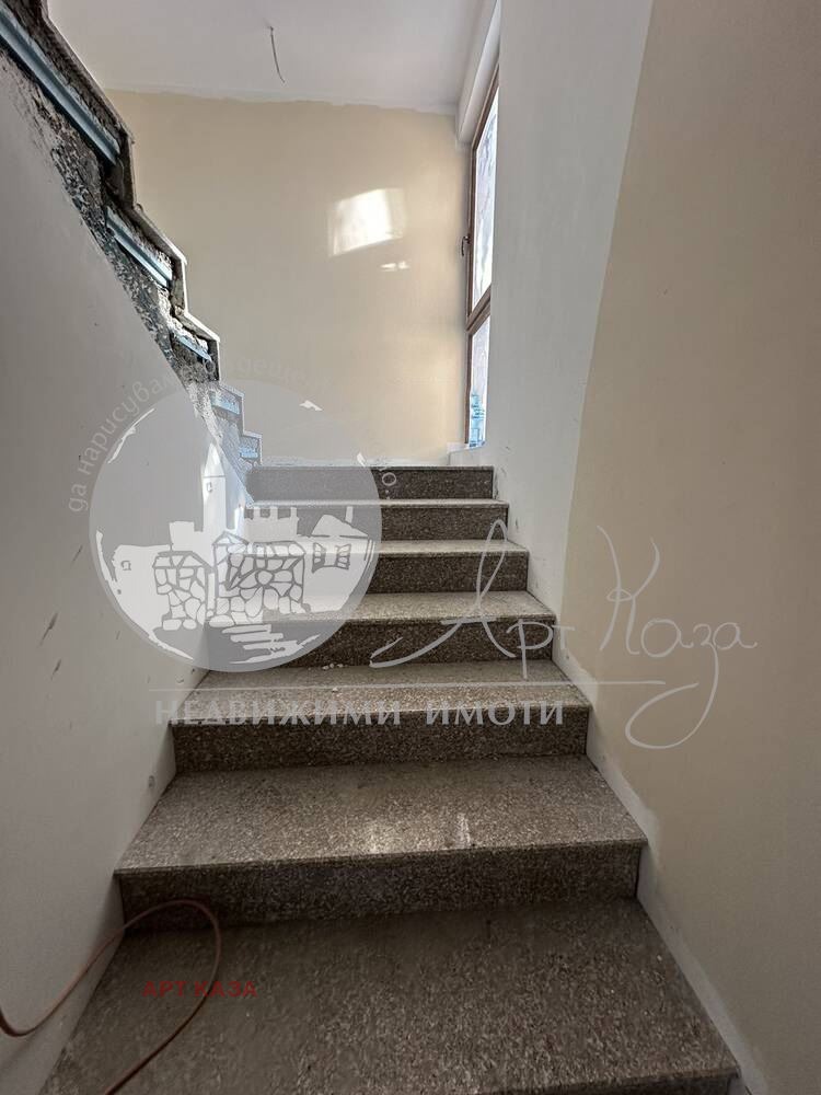 Til salg  2 soveværelser region Plovdiv , Belashtitsa , 108 kvm | 98344621 - billede [10]
