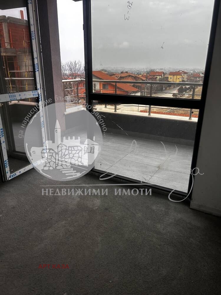 Til salg  2 soveværelser region Plovdiv , Belashtitsa , 108 kvm | 98344621 - billede [3]