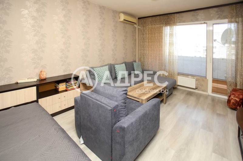 À vendre  1 chambre Sofia , Obelya 2 , 70 m² | 62896457 - image [2]