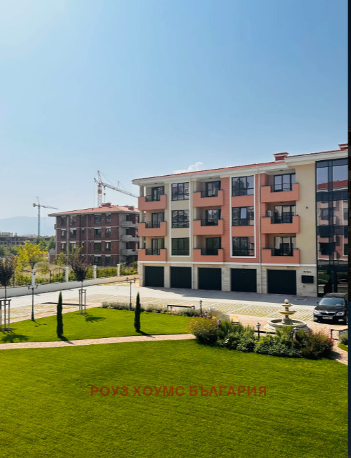 Продава  3-стаен град Пловдив , Остромила , 108 кв.м | 25892964