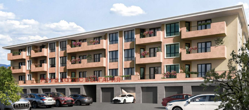 Продава  3-стаен град Пловдив , Остромила , 108 кв.м | 25892964 - изображение [4]