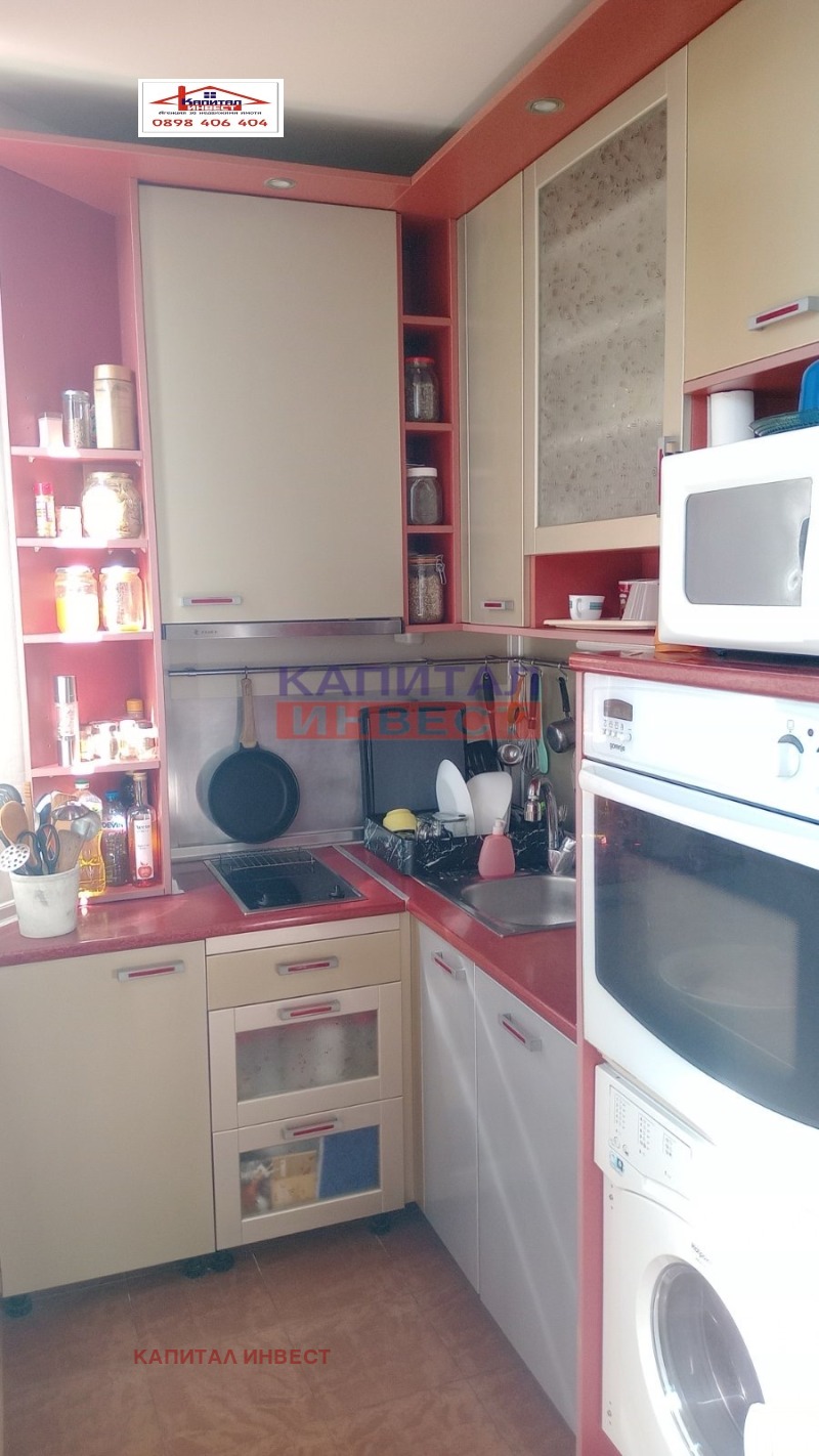 Продава  3-стаен град Благоевград , Идеален център , 74 кв.м | 82922437 - изображение [3]