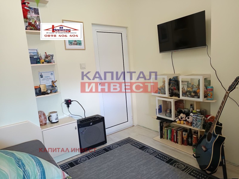 Продава  3-стаен град Благоевград , Идеален център , 74 кв.м | 82922437 - изображение [6]