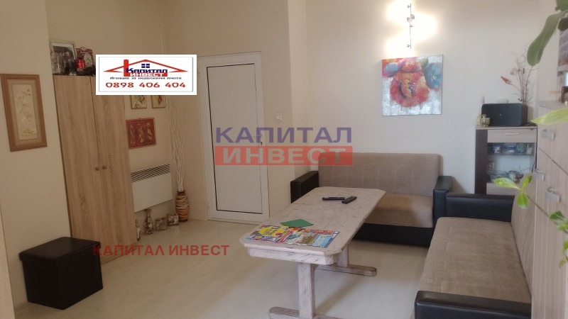 Продава  3-стаен град Благоевград , Идеален център , 74 кв.м | 82922437 - изображение [2]