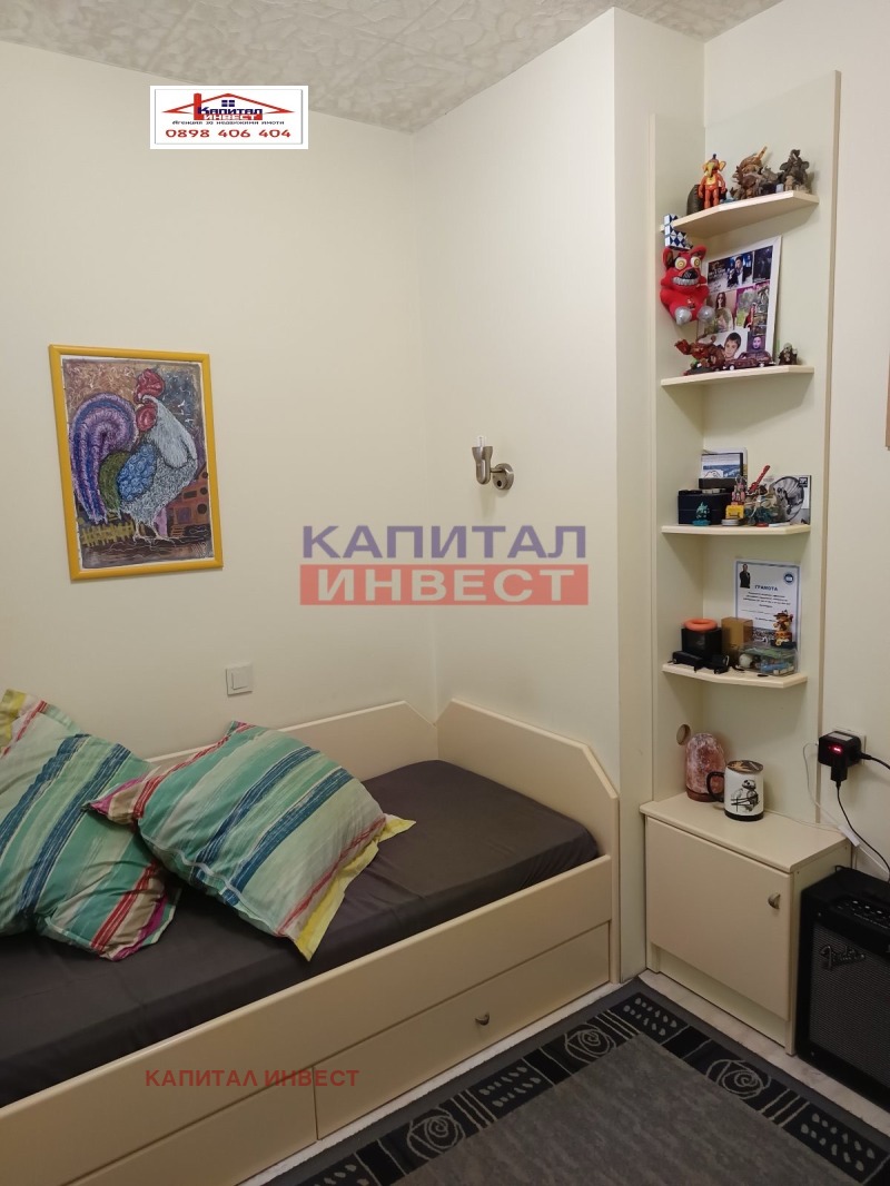 Продава  3-стаен град Благоевград , Идеален център , 74 кв.м | 82922437 - изображение [5]