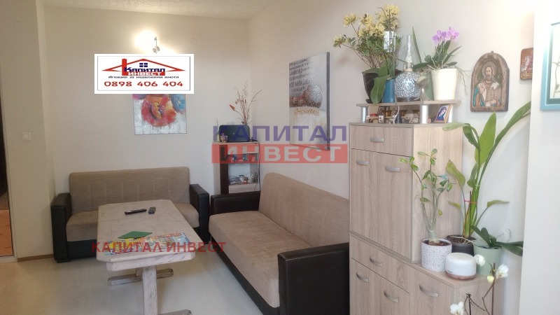 Продава  3-стаен град Благоевград , Идеален център , 74 кв.м | 82922437 - изображение [15]