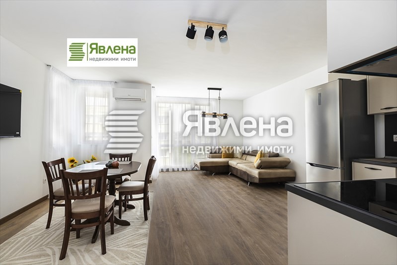 À vendre  2 chambres Sofia , Bakston , 124 m² | 39665573
