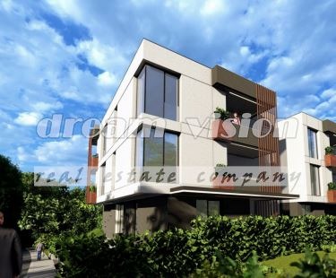 For Sale  2 bedroom Sofia , Dragalevtsi , 119 sq.m | 23692344 - image [2]