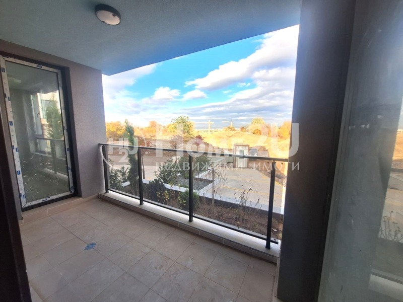 Продава 3-СТАЕН, гр. София, Малинова долина, снимка 3 - Апартаменти - 52373667