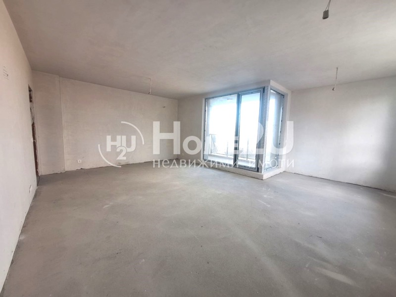 Продава 3-СТАЕН, гр. София, Малинова долина, снимка 2 - Апартаменти - 52373667