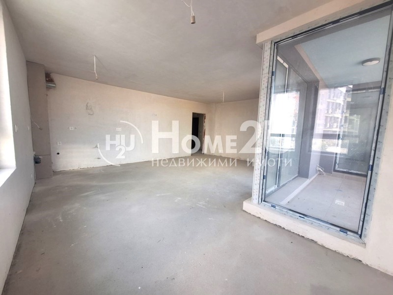 Продава 3-СТАЕН, гр. София, Малинова долина, снимка 3 - Апартаменти - 52373667